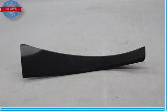 10-16 Porsche Panamera Front Right Side A Pillar Trim Cover Panel Oem