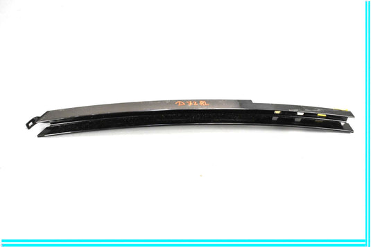 00-06 Mercedes S500 S600 W220 Rear Left Exterior Door Window Belt Molding Oem