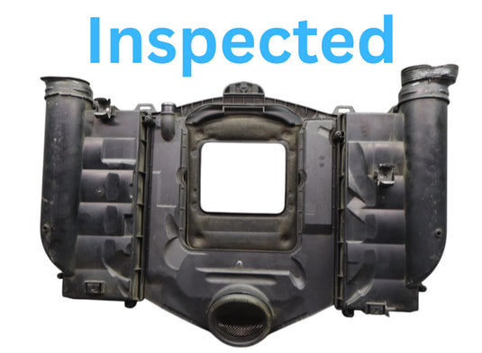 06-13 Mercedes E350 Engine Intake Filter Air Box Assembly A1120940004 Oem