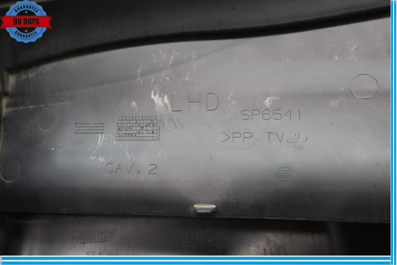 Load image into Gallery viewer, 12-19 Mercedes GL450 GL550 X166 Heater Cabin Air Cleaner Intake Duct Housing Oem
