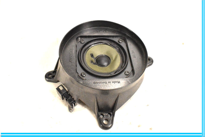 00-06 Mercedes CL500 CL600 W215 Front Left Driver Door Bose Speaker Oem