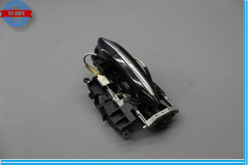 Load image into Gallery viewer, 09-15 BMW 750I F01 Rear Right Passenger Side Exterior Door Handle Assembly Oem

