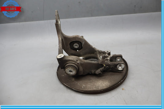 09-16 Audi A4 A4 Quattro Rear Right Side Spindle Knuckle Hub Oem