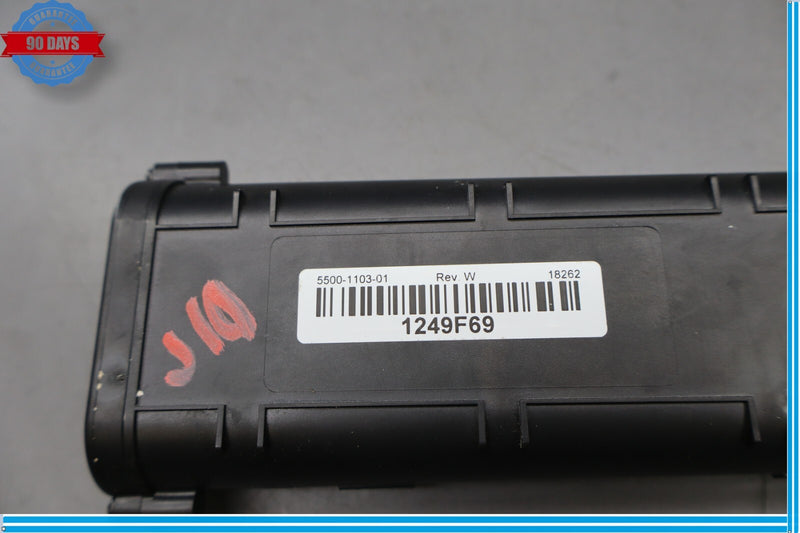 Load image into Gallery viewer, 14-17 Maserati Ghibli M157 Lojack 5500-1103-01 Vehicle Recovery Transmitter Oem
