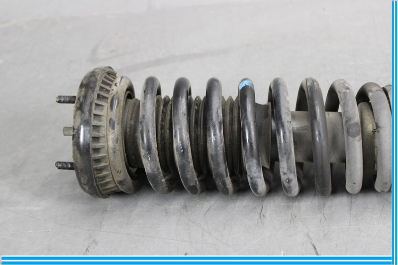 Load image into Gallery viewer, 09-10 Jaguar XF XFR X250 Front Right Passenger Side Shock Absorber Strut Oem

