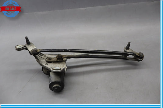 14-20 Maserati Quattroporte Front Windshield Wiper Motor Linkage 670007561 Oem