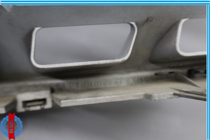 Load image into Gallery viewer, 03-11 Mercedes W164 ML350 ML550 Radiator Hood Grille Grill Assembly Oem
