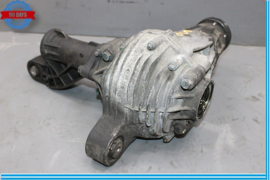 06-12 Mercedes X164 GL450 ML550 Front Differential Axle Carrier Diff Oem