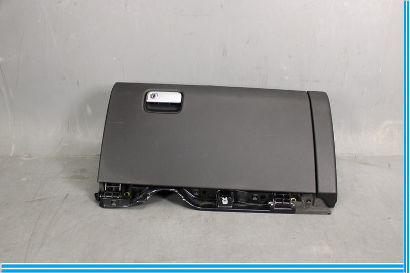 Load image into Gallery viewer, 11-18 Porsche Cayenne Dash Panel Glove Box Storage Compartment Oem
