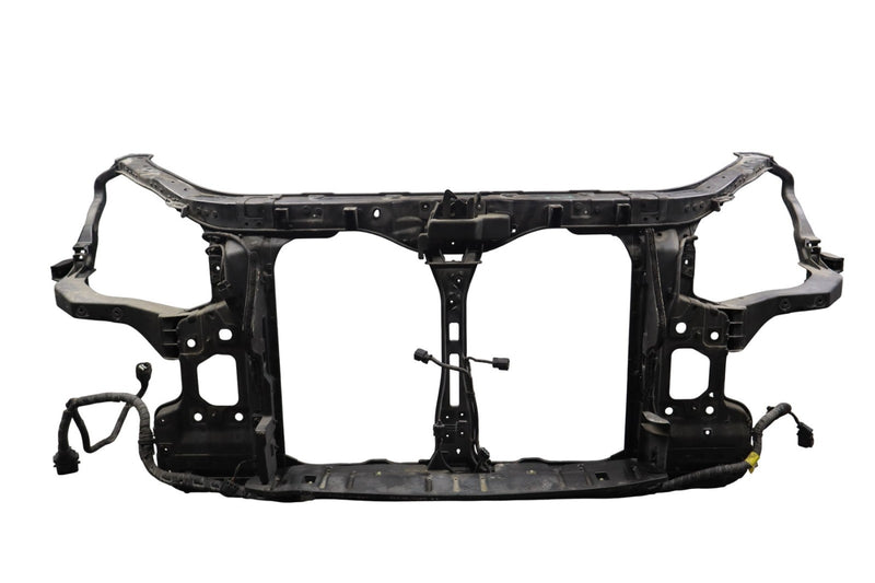 Load image into Gallery viewer, 11-16 Hyundai Equus SIG Front Radiator Support Core Carrier Assembly Oem
