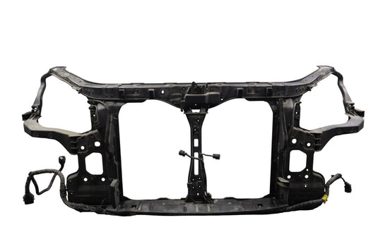 11-16 Hyundai Equus SIG Front Radiator Support Core Carrier Assembly Oem