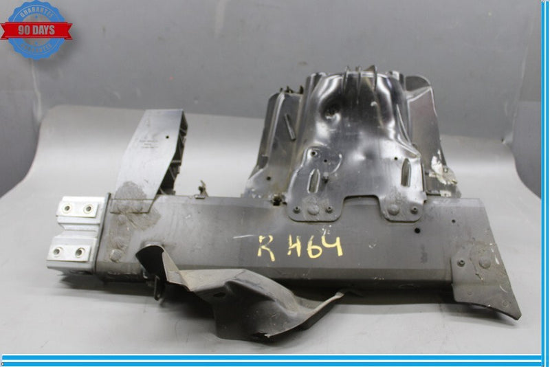 Load image into Gallery viewer, 14-17 Jaguar X152 F-Type Front Right Passenger Reinforcement Extension Bar Oem
