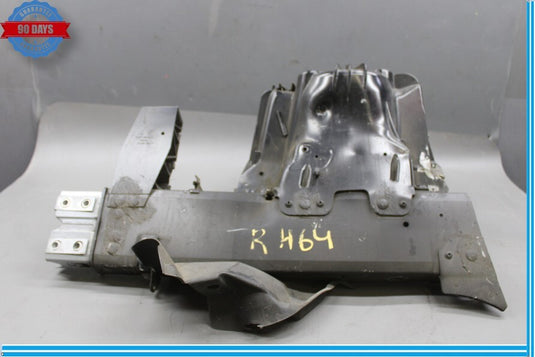 14-17 Jaguar X152 F-Type Front Right Passenger Reinforcement Extension Bar Oem