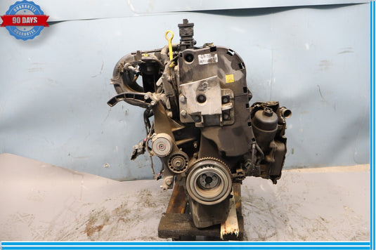 2012 Fiat 500 Engine Motor 1.4L VIN R 8th Digit 68092962AA    141K MILES