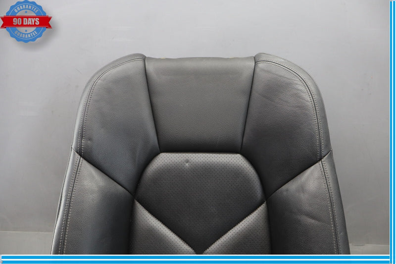 Load image into Gallery viewer, 11-18 Porsche Cayenne 958 Hybrid S Front Right Side Seat Upper Top Cushion Oem
