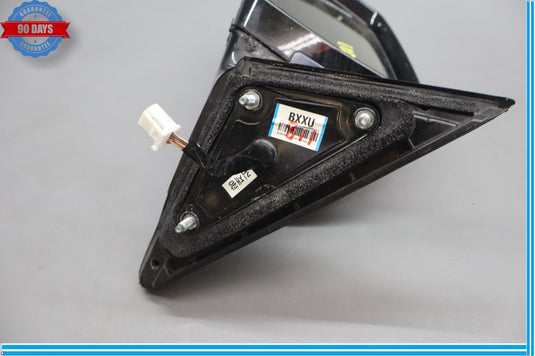 2015 Hyundai Genesis Front Left Driver Side Exterior Rear View Mirror Oem