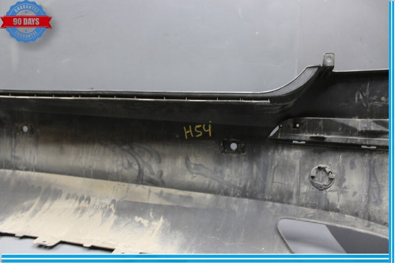 Load image into Gallery viewer, 11-13 Hyundai Equus Rear Bumper Cover Silver 866403N010 Oem
