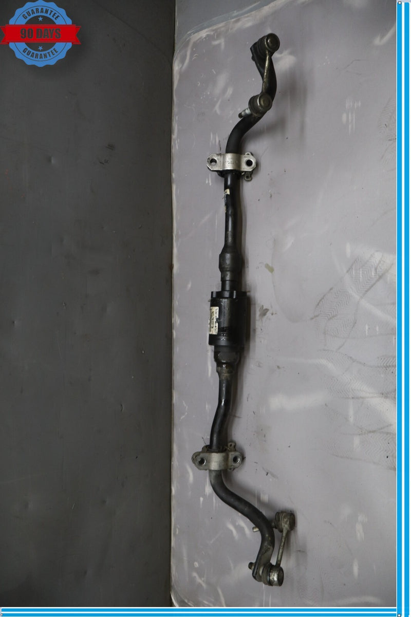 Load image into Gallery viewer, 12-19 Mercedes X166 GL40 GL550 Rear Stabilizer Sway Anti Roll Bar Oem
