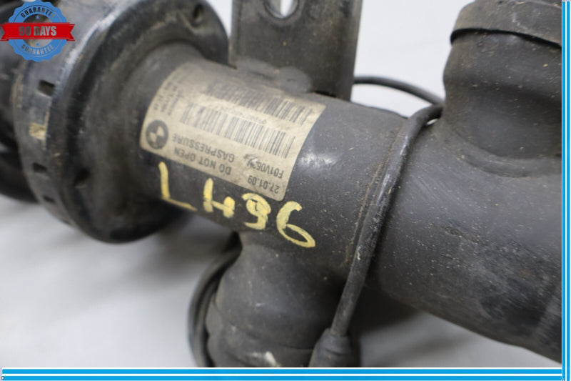 Load image into Gallery viewer, 09-12 BMW 750Li F02 Front Left Side Shock Absorber Strut Spring Oem
