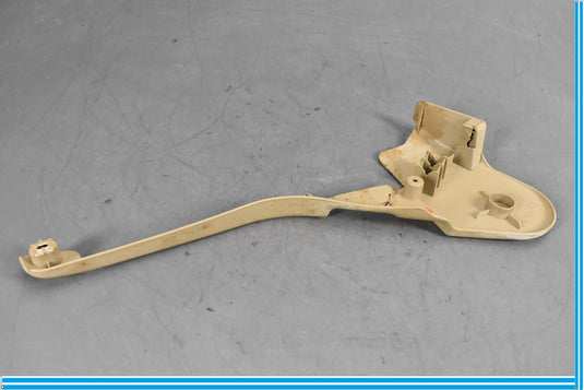 06-09 Mercedes CLS550 W219 Front Right Passenger Seat Lower Trim Oem