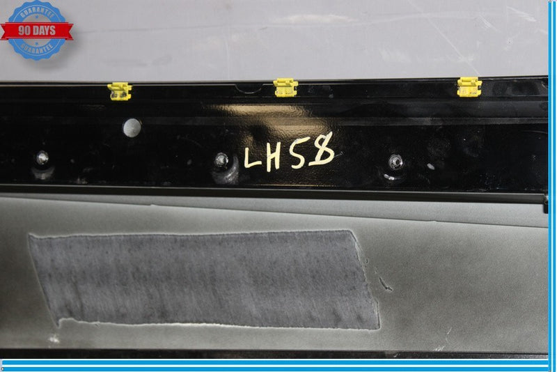 Load image into Gallery viewer, 07-15 Jaguar X150 XK XKR Front Left Driver Side Door Shell Panel Black Oem
