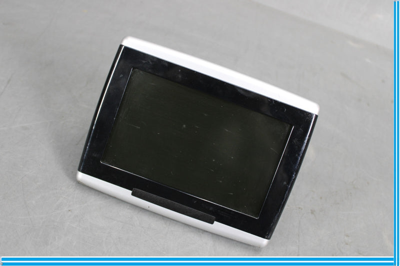 Load image into Gallery viewer, 09-13 Mercedes GL550 GL450 Right Side Headrest Screen Monitor Display Oem
