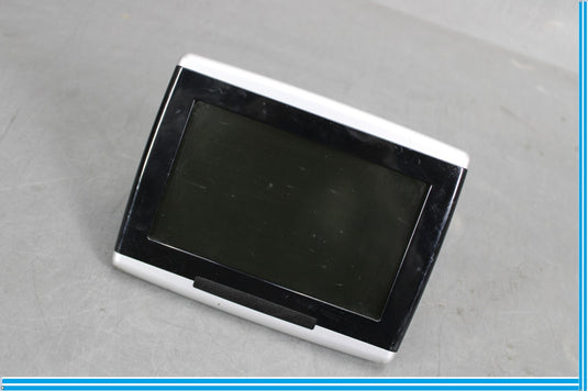 09-13 Mercedes GL550 GL450 Right Side Headrest Screen Monitor Display Oem