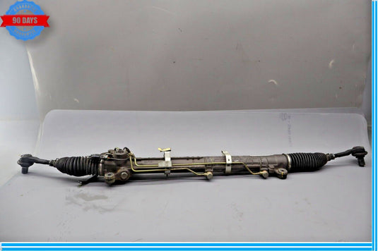03-11 Bentley Continental GT Power Steering Rack and Pinion 3W1422062F Oem