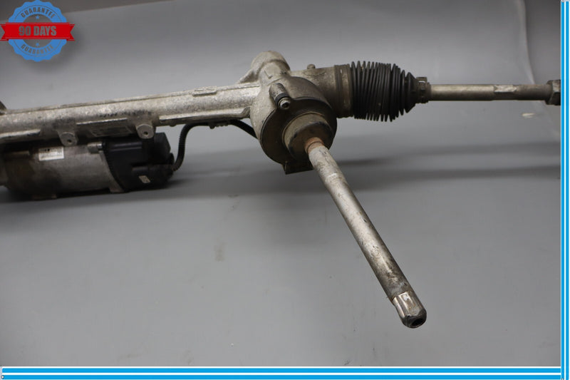 Load image into Gallery viewer, 12-16 Tesla Model Power Steering Gear Rack And Pinion BJ323200HB Oem

