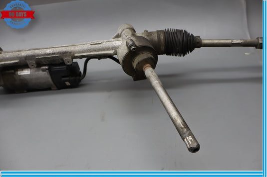 12-16 Tesla Model Power Steering Gear Rack And Pinion BJ323200HB Oem