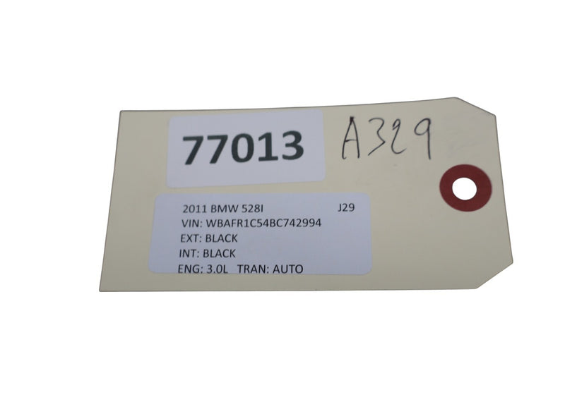 Load image into Gallery viewer, 11-16 BMW 528i 535i 550i F10 Center Dash Mounted AC Air Vent Center Oem
