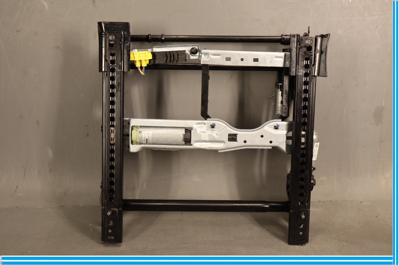 Load image into Gallery viewer, 10-17 Mercedes E550 E350 W212 Front Left Side Lower Seat Track Frame Rail Oem
