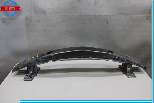 03-08 Bentley Continental GTC GT Front Bumper Reinforcement Impact Bar Oem