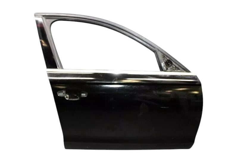 Load image into Gallery viewer, 12-18 Audi A6 A6 Quattro Front Right Passenger Side Door Shell Cover Panel Oem
