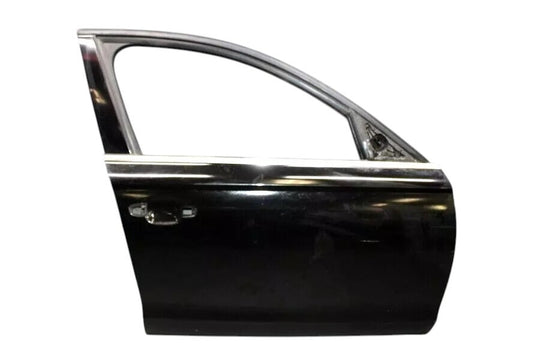 12-18 Audi A6 A6 Quattro Front Right Passenger Side Door Shell Cover Panel Oem