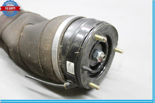 07-13 Range Rover Front Left Driver Side Suspension Air Shock Strut Absorber Oem