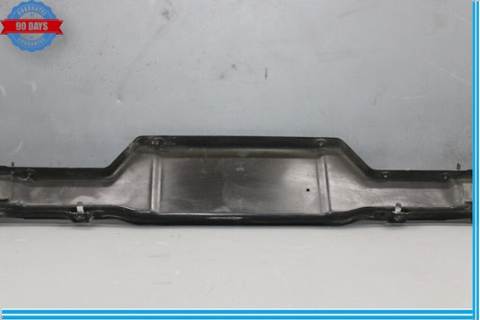 03-09 Hummer H2 Radiator Core Support Upper Center Tie Bar 25800758 Oem