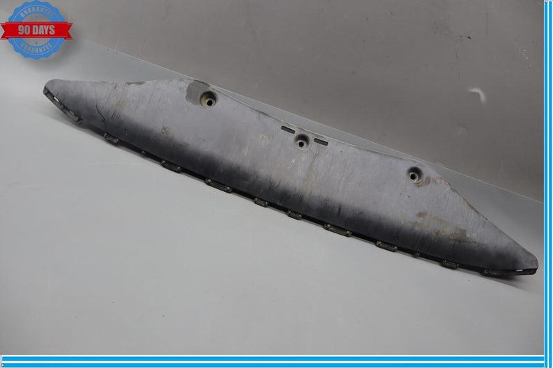 Load image into Gallery viewer, 15-17 Hyundai Genesis Rear Lower Bumper Under Guard Cover Center Shield Oem

