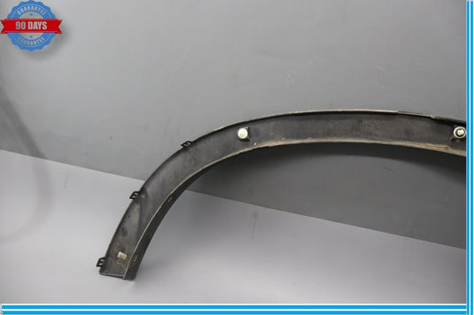 07-13 BMW X5 E70 Rear Left Fender Wheel Arch Cover Molding Trim Oem