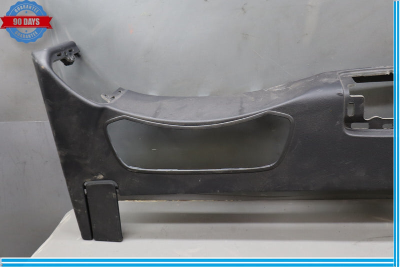 Load image into Gallery viewer, 12-20 Mercedes R172 SLK250 SLK350 Rear Rollover Bar Cover Trim Black Oem

