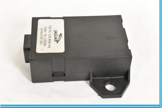 00-05 Jaguar XK8 X100 Rain Sensor Wiper Control Module LJD6018AA OEM