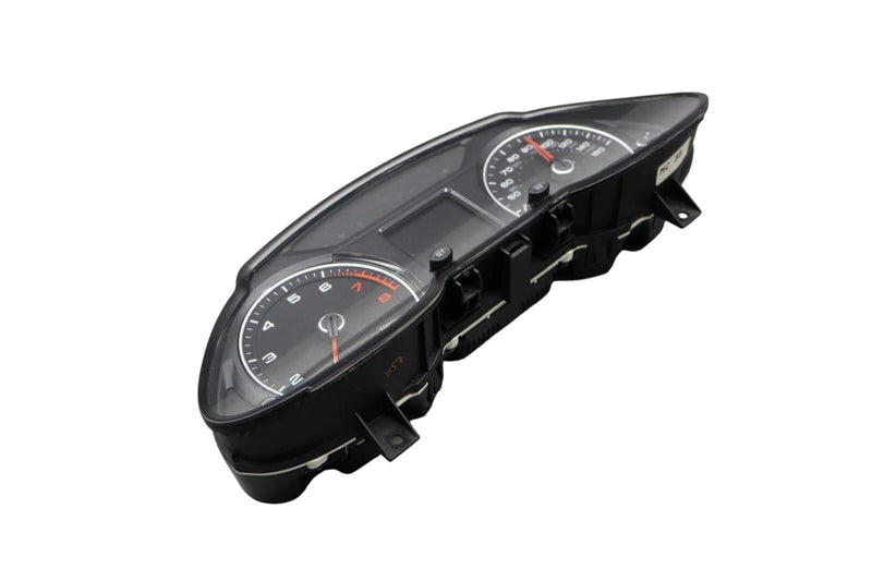 Load image into Gallery viewer, 13-17 Audi Q5 Speedometer Instrument Cluster Gauges Assembly Black 8R0920982 Oem
