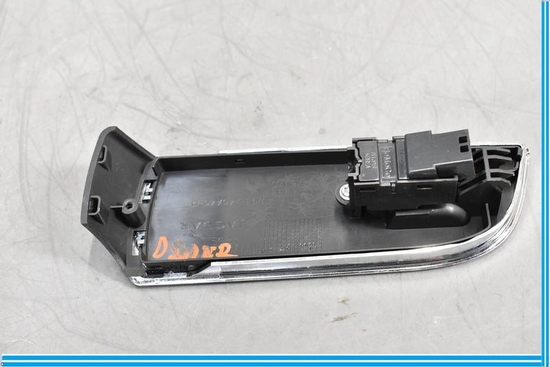 Load image into Gallery viewer, 10-15 Jaguar XJ XJL X351 Front Right Passenger Power Door Window Switch Oem
