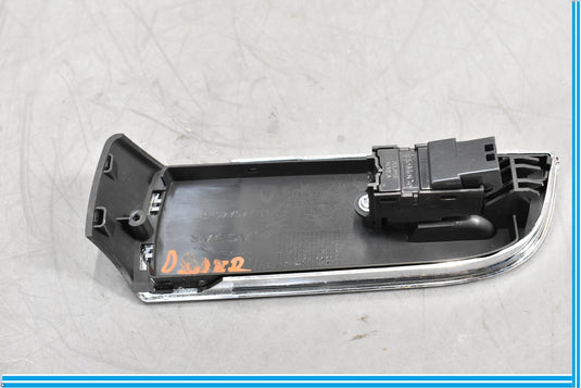 10-15 Jaguar XJ XJL X351 Front Right Passenger Power Door Window Switch Oem