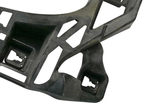 13-16 Mercedes X166 GL450 Rear Left Bumper Mount Bracket Support 1668850265 OEM