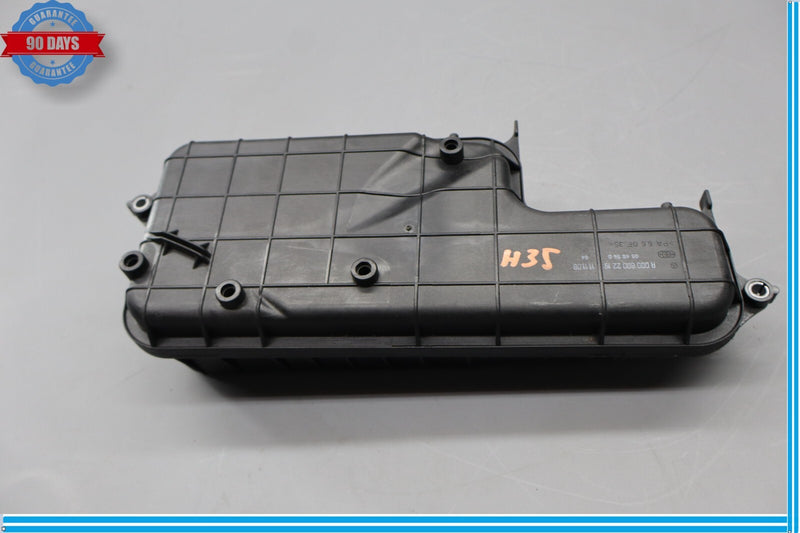 Load image into Gallery viewer, 07-14 Mercedes W216 CL550 S550 S63 AMG Dynamic Seat Pressure Tank 0008002219 Oem
