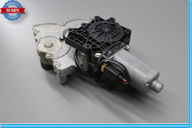 Load image into Gallery viewer, 03-12 Bentley Continental Flying Spur GT Trunk Lid Power Opener Motor Oem
