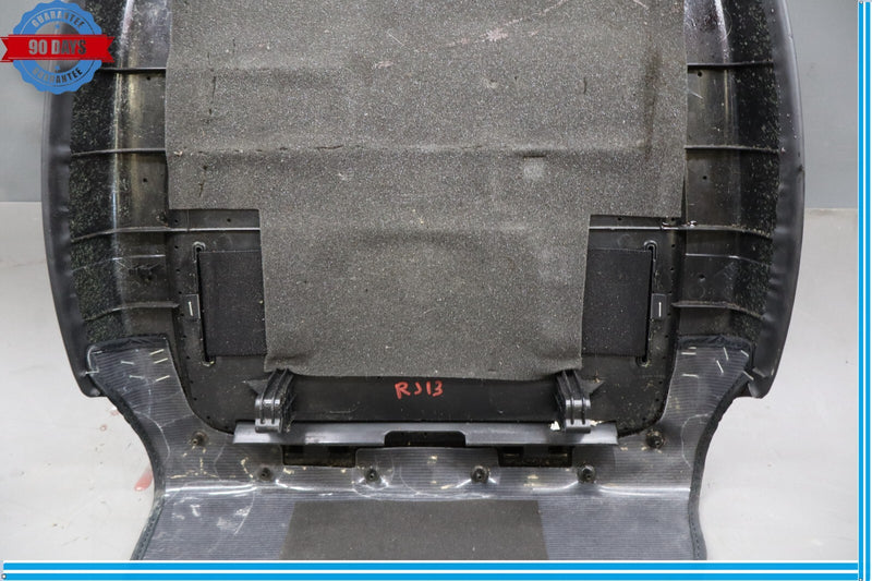Load image into Gallery viewer, 11-13 Hyundai Equus Sig Front Right Passenger Side Seat Back Panel Cover Oem
