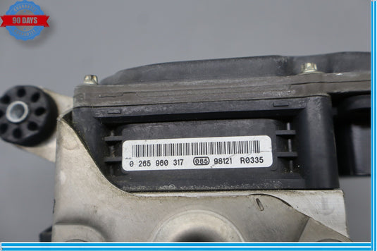 09-15 BMW 750i 750Li F01 F02 ABS Anti Lock Brake Pump 0265960424 Oem