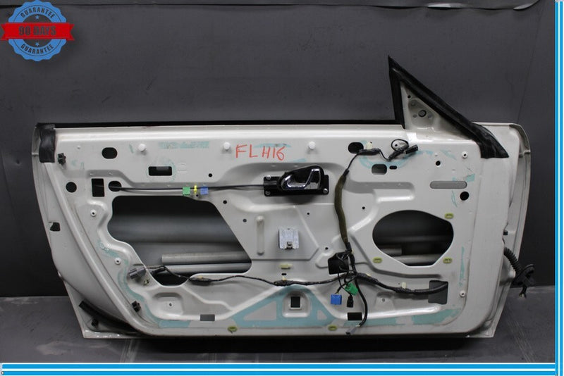 Load image into Gallery viewer, 02-05 Ford Thunderbird Front Left Driver Side Door Shell Panel Oem
